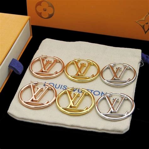 louis vuitton cheap earrings